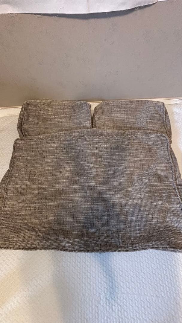 unico ALBERO(アルベロ) カバーリングソファ 2シーターカバー2個付