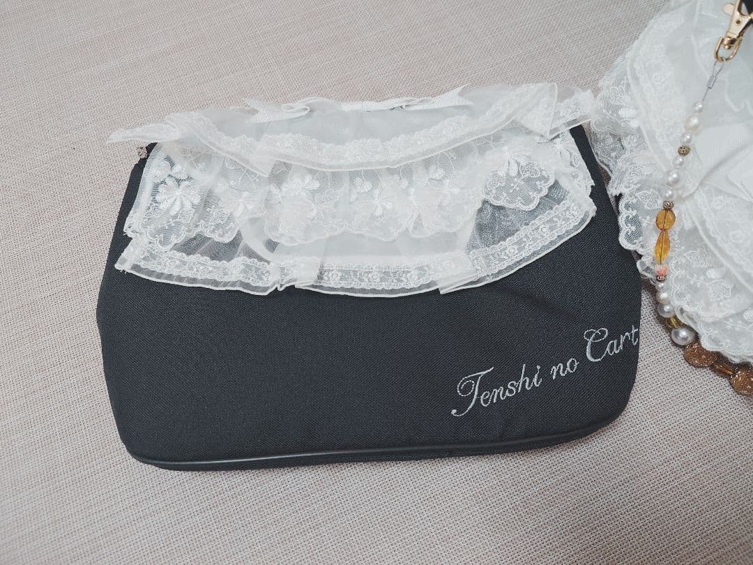 天使のカートS　きゃんななコラボセット