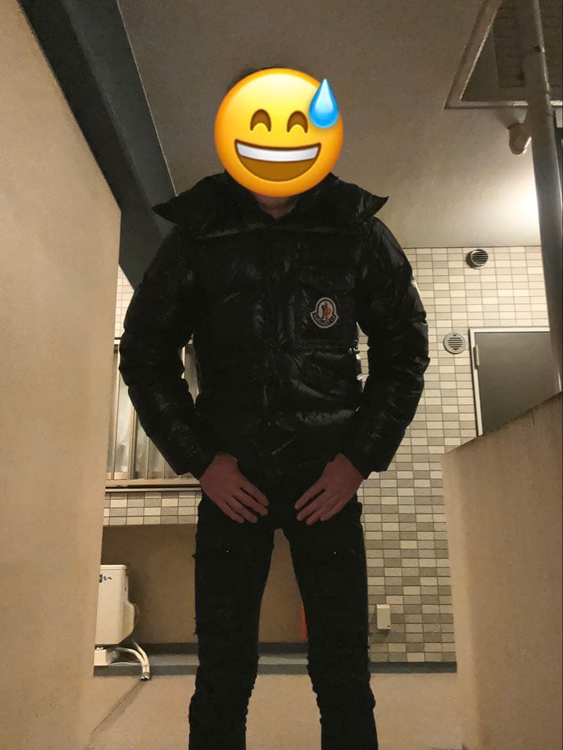 モンクレールダウンジャケット