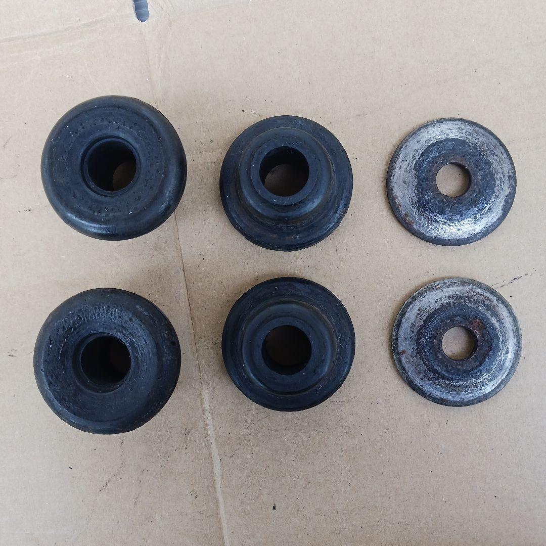 ごンタ♪　スイフト スポーツ ロワアーム 延長 流用 kei ワークス