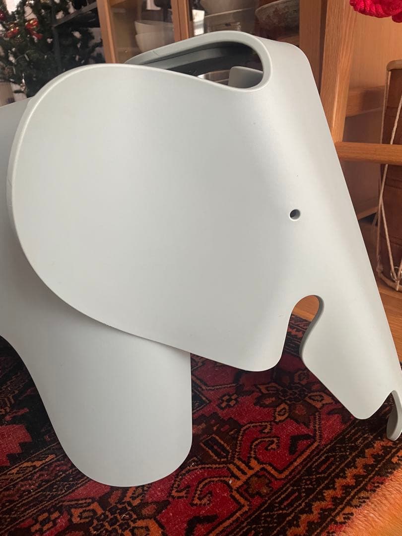 イームズ　エレファント　vitra ヴィトラ　正規