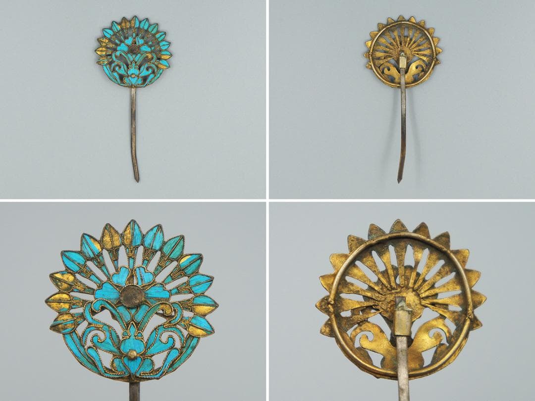 【書】　★ 文献 古中国竹簡 4本 ★　漢朝期　篆書 隷書 古代漢字　高古簡牘