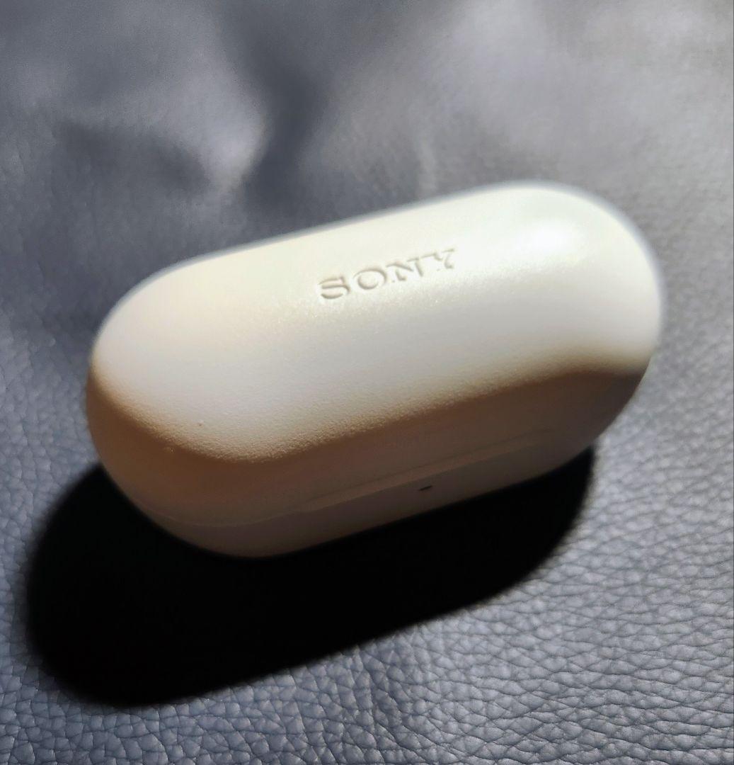 SONY WF-C710N ワイヤレスノイズキャンセリングイヤホン