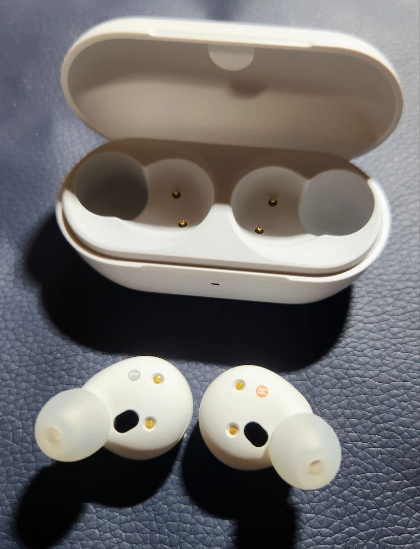 SONY WF-C710N ワイヤレスノイズキャンセリングイヤホン