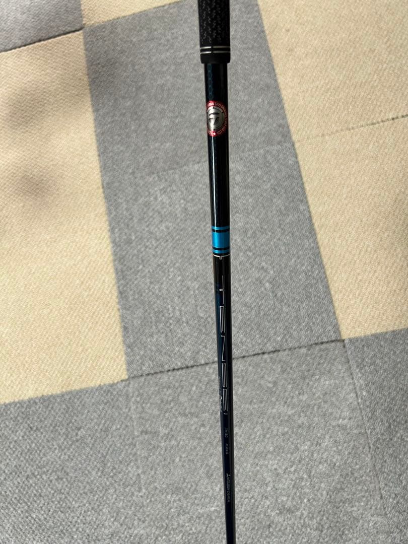 TaylorMade SIM2 MAX フェアウェイウッド 5番 純正品