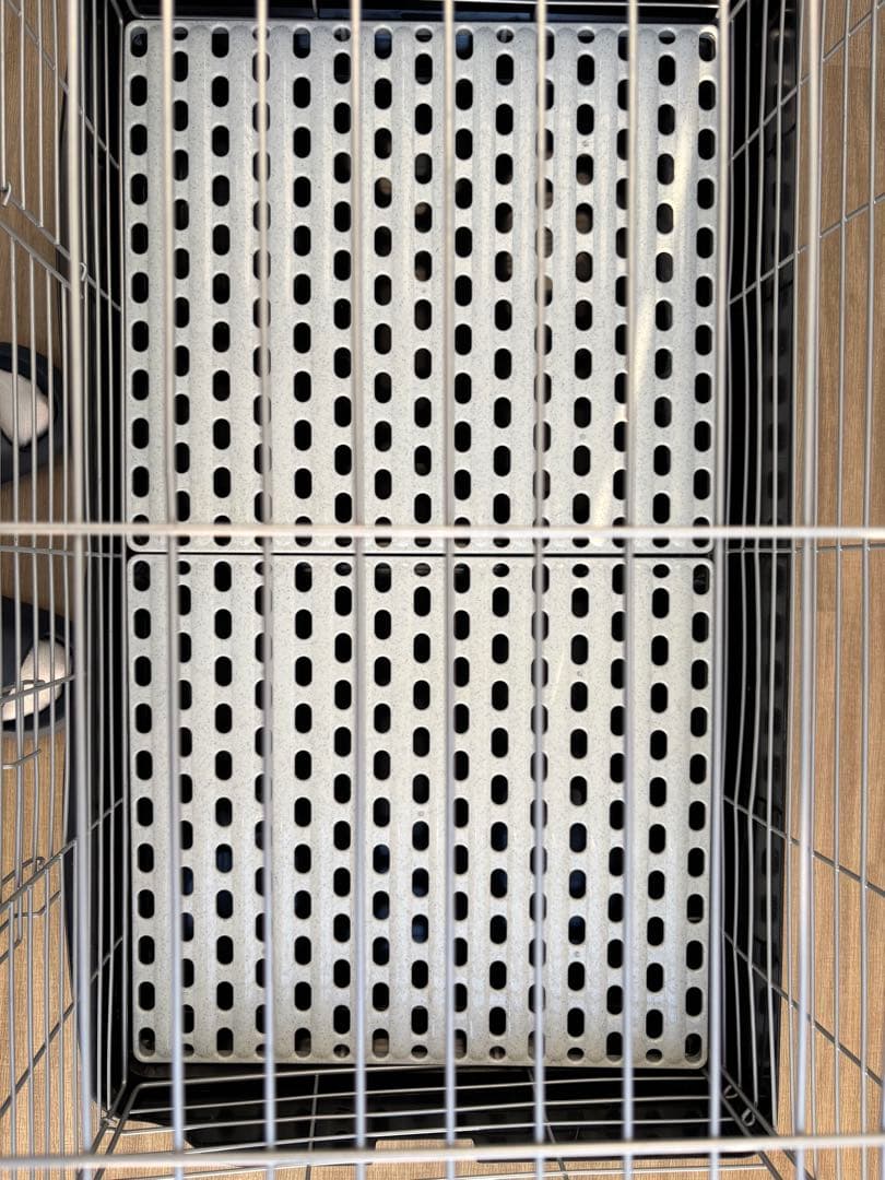 うさぎ　ケージ　イージーホーム80