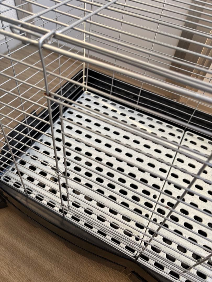 うさぎ　ケージ　イージーホーム80