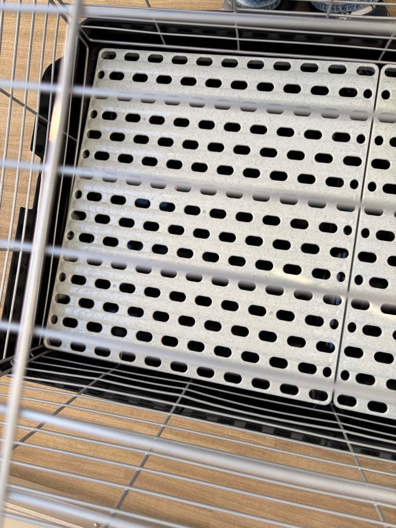 うさぎ　ケージ　イージーホーム80