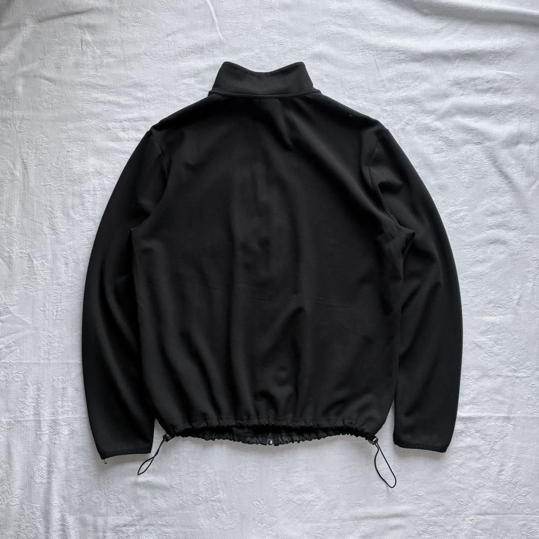 トップス archive 00s DKNY tech rayon ds knit