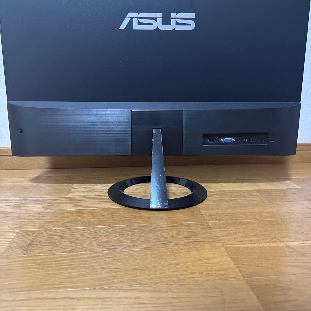 ASUS モニター Eye Care VZ27EHE 27インチ