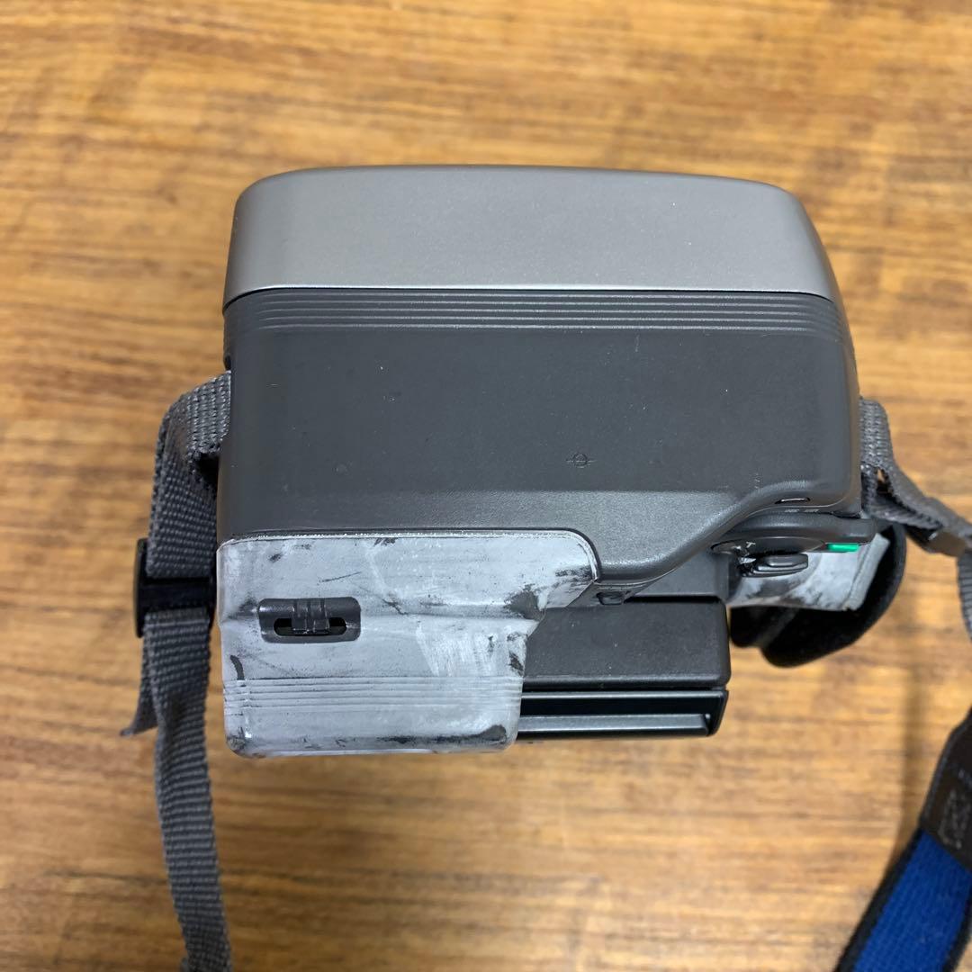 レア 希少 SONY ソニー 液晶Hi8/8ミリビデオカメラ・CCD-SC9