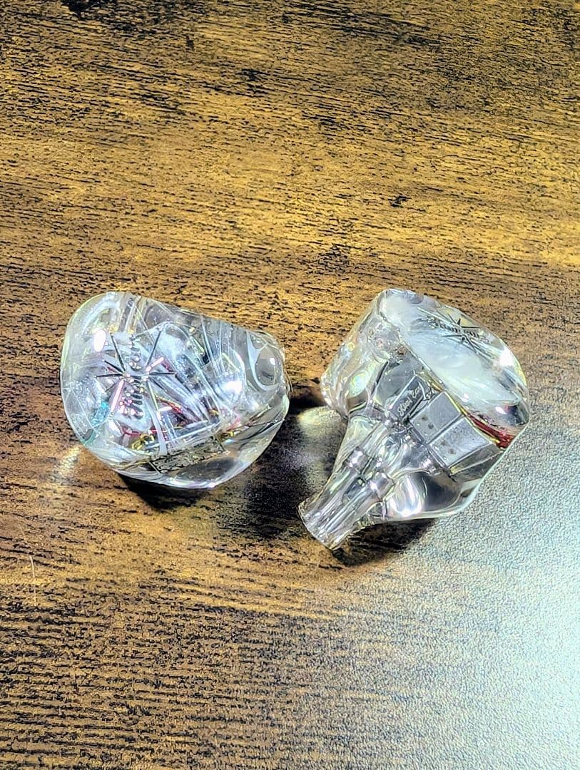 kiwi ears Orchestra Lite クリア