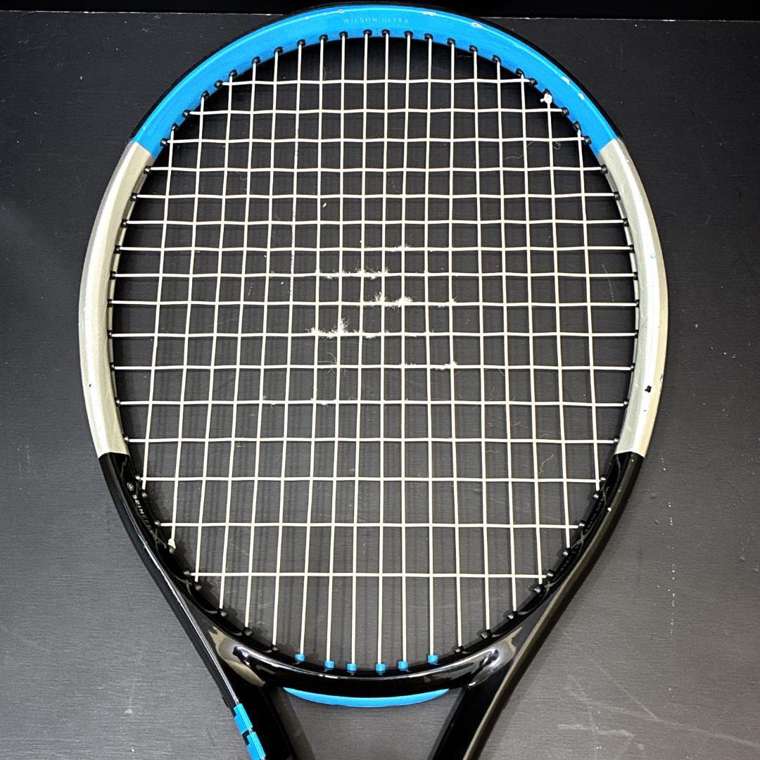 Wilson ULTRE 100S V3.0　ウィルソン　硬式テニスラケット