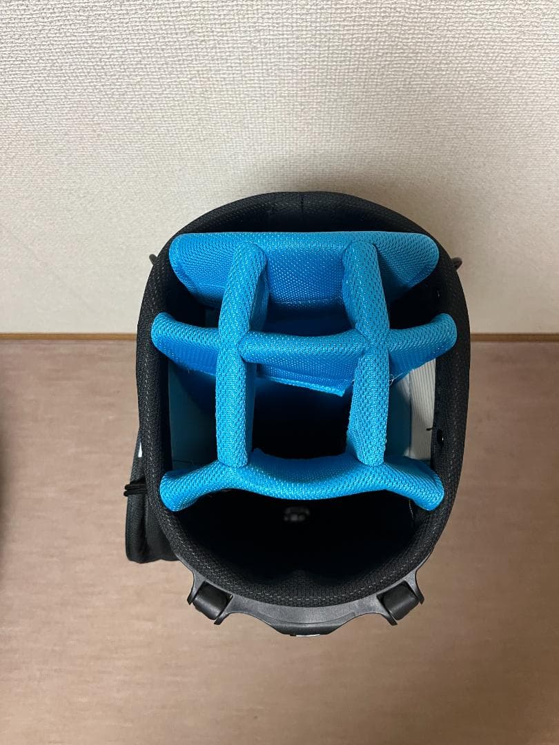 ナイキ ゴルフ キャディバッグ BG0346