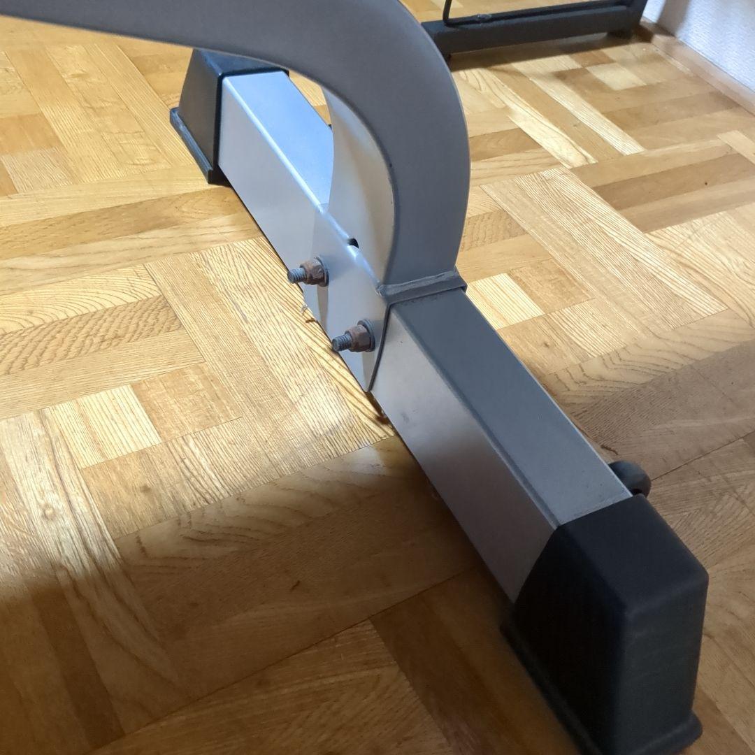 タフスタッフ　TUFFSTUFF　マルチパーパスベンチ