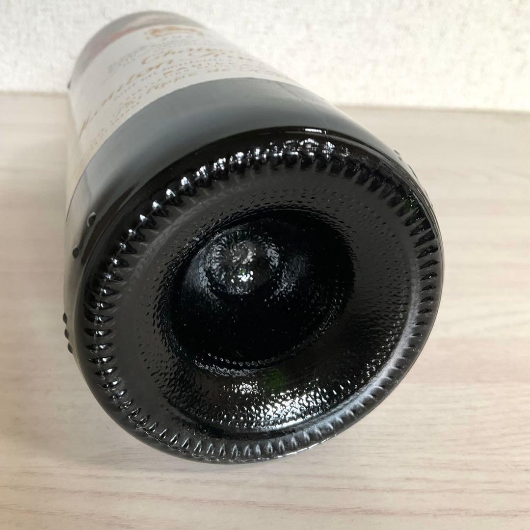 Chateau Mouton シャトームートン ロートシルト ワイン 1985