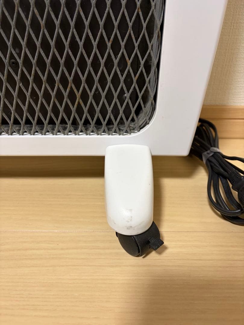 ゼンケン 遠赤外線暖房器 アーバンホット RH-2200