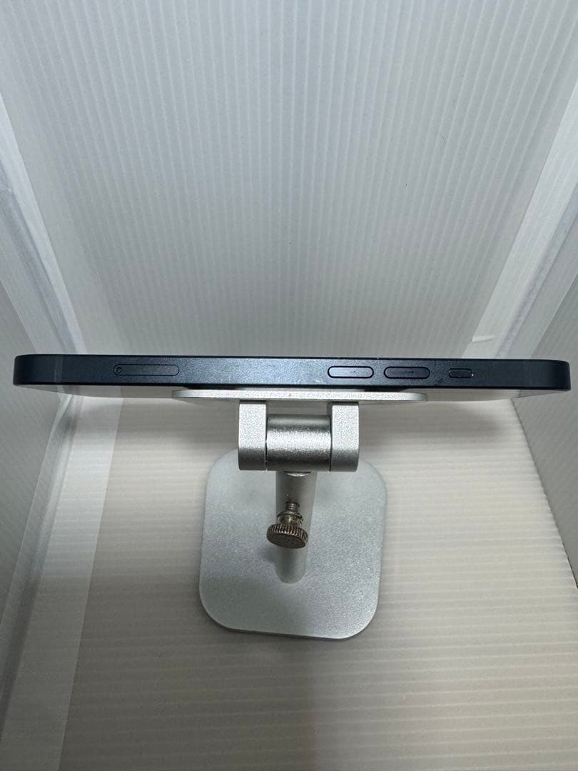 iPhone 13 128GB ミッドナイト BT100%