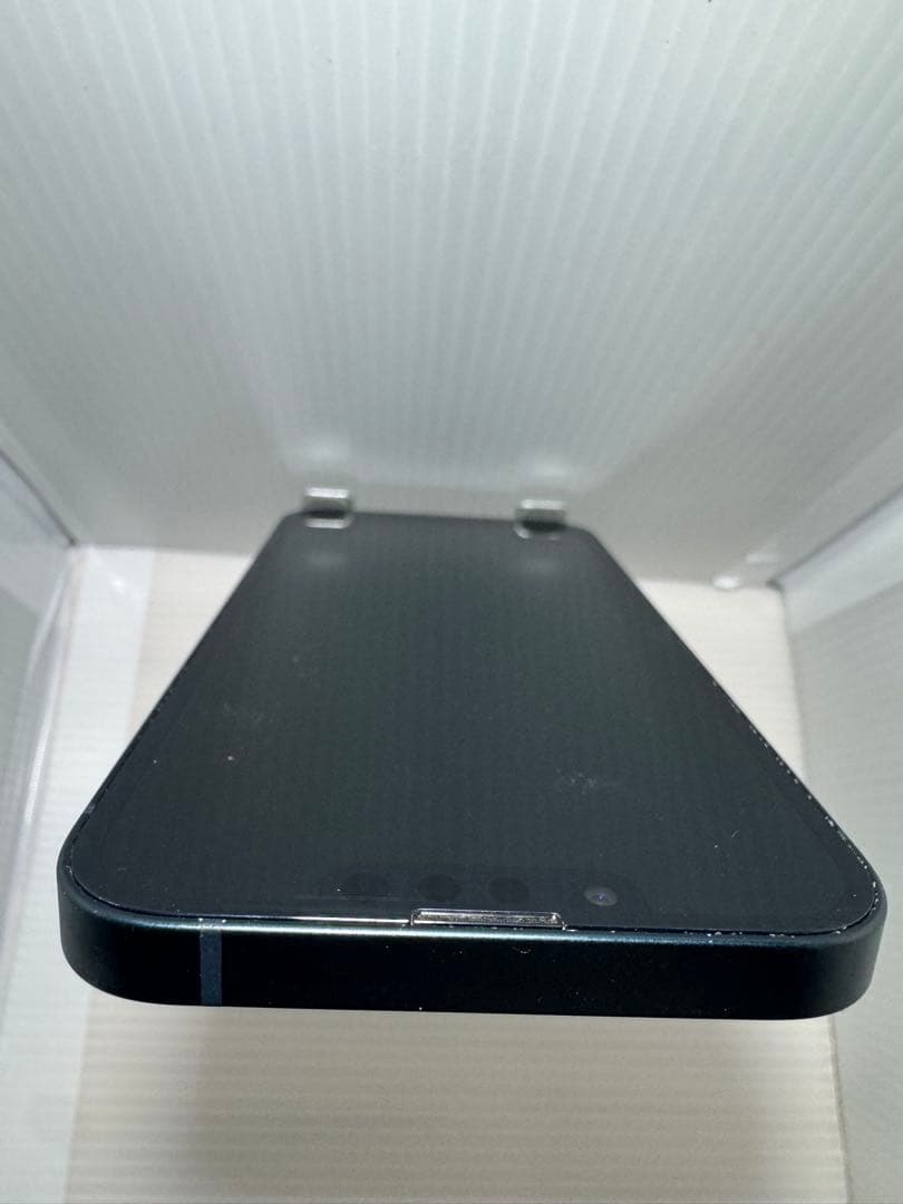iPhone 13 128GB ミッドナイト BT100%
