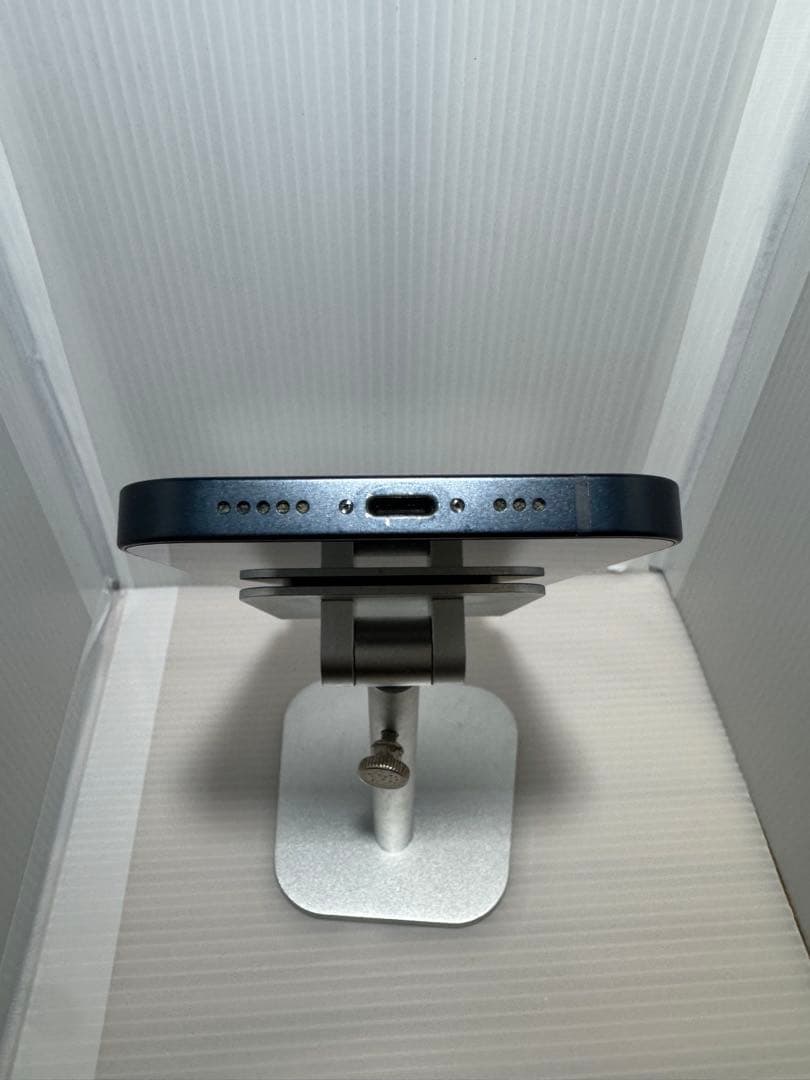 iPhone 13 128GB ミッドナイト BT100%