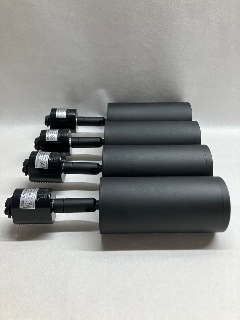 HIKARIYA LEDスポットライト(4個セット)