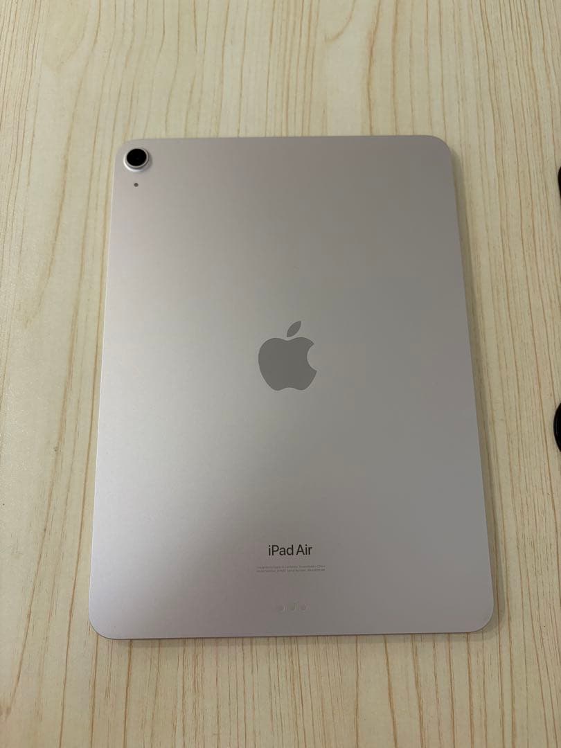 iPad Air 第5世代64GB Wi-Fiモデル