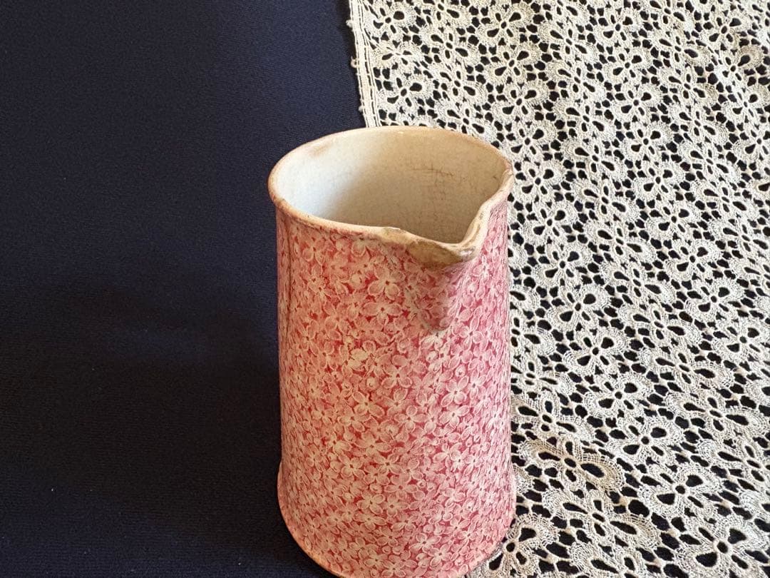 希少 サルグミンヌ PERSE ピシェ フランスアンティーク