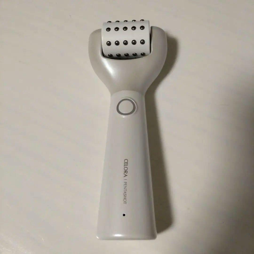 ボディ・フェイスケア CELORABY POTENSION PENTA-SHOT