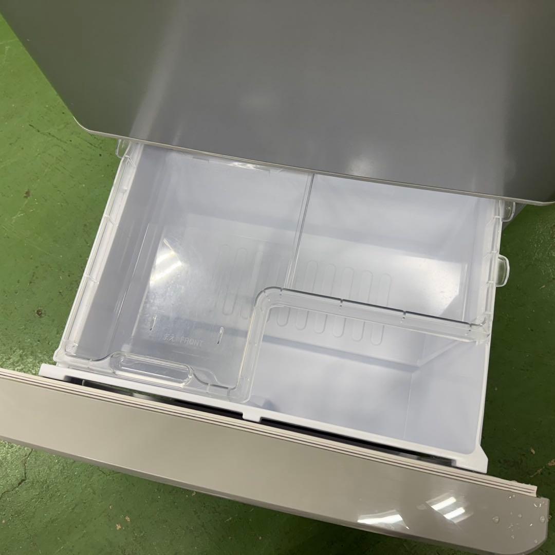 227 関東配送　冷蔵庫　大型　どっちもドア　300L〜400L 保証込　格安