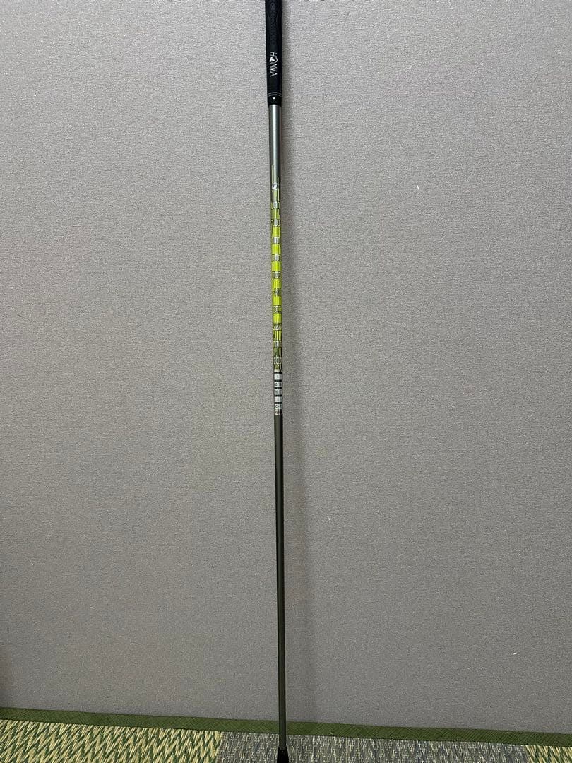 本間 T WORLD GS レディースドライバー