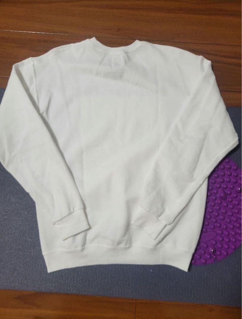 ワコマリア　High Times　クルーネック　ハイタイム　サイズM