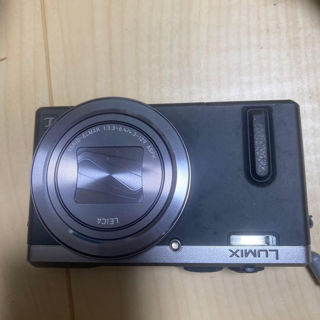 パナソニック ルミックス DMC-TZ60 カメラ