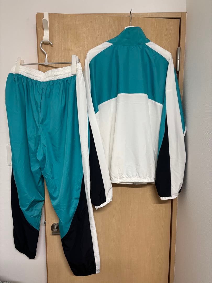 NIKE ナイキ　セットアップ　Force XXL 超美品