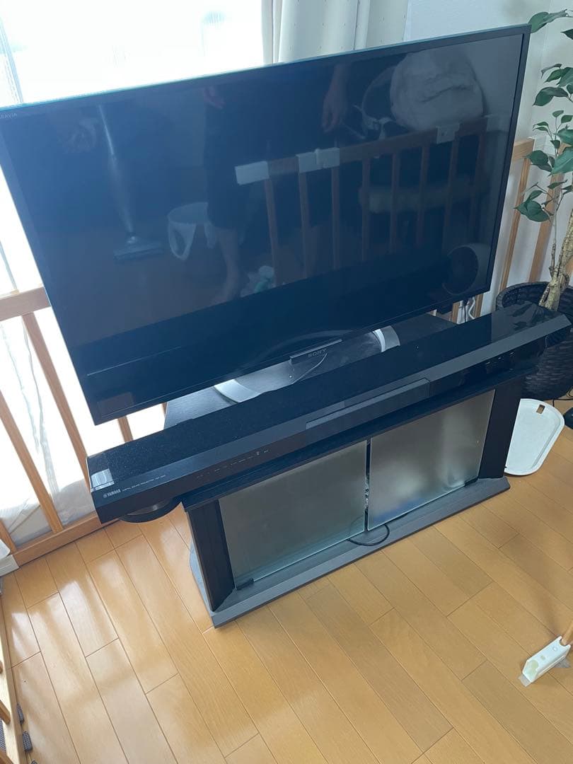 SONY KDL-42W802A 42インチ テレビ