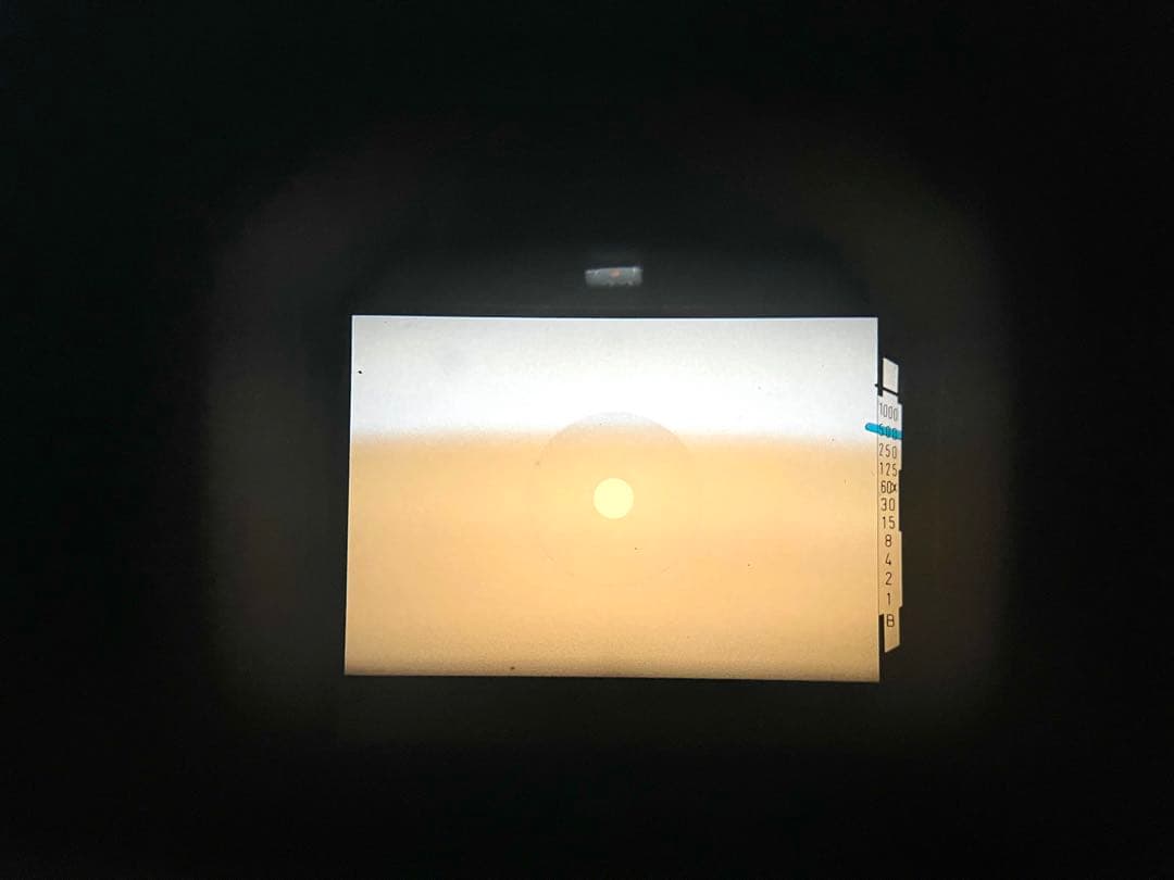 PENTAX KX フィルムカメラ