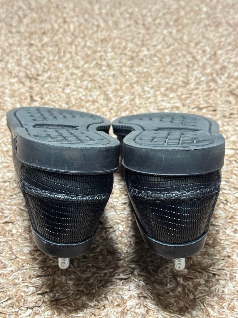 パラブーツ×ユナイテッドアローズ コロー 5 1/2サイズ