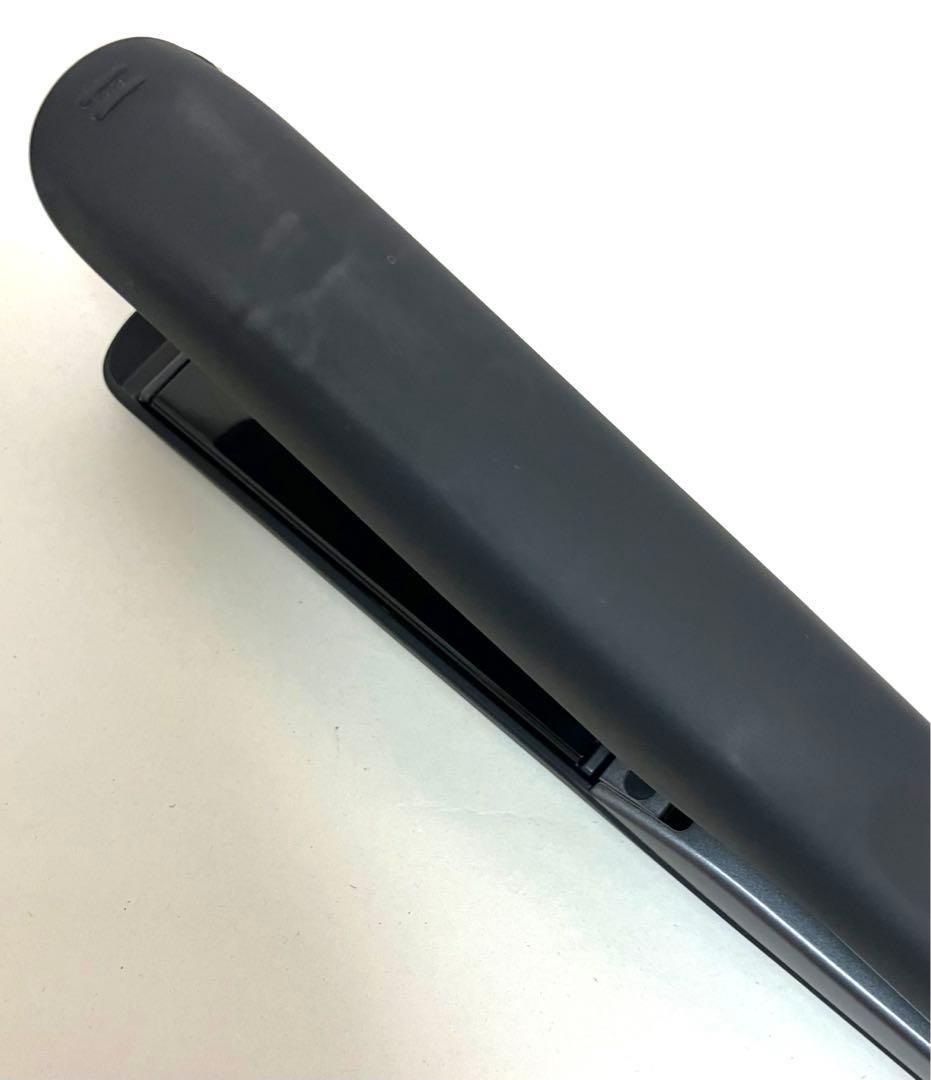 送料無料 動作保証 パナソニック ストレートアイロン ナノケア EH-HS0J