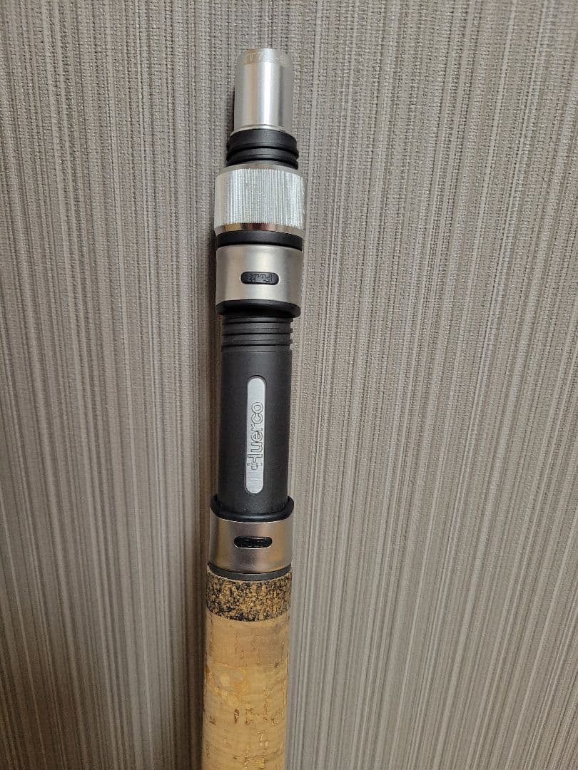 Huerco XT 711-5S フエルコ スピニング ロッド