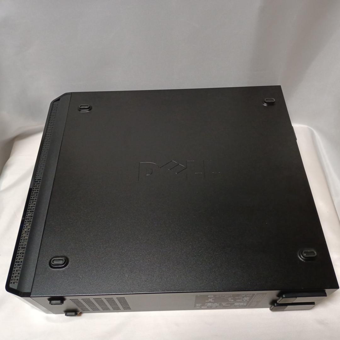 （中古完動品PC）DELL VOSTRO230 Windows7Pro32bit