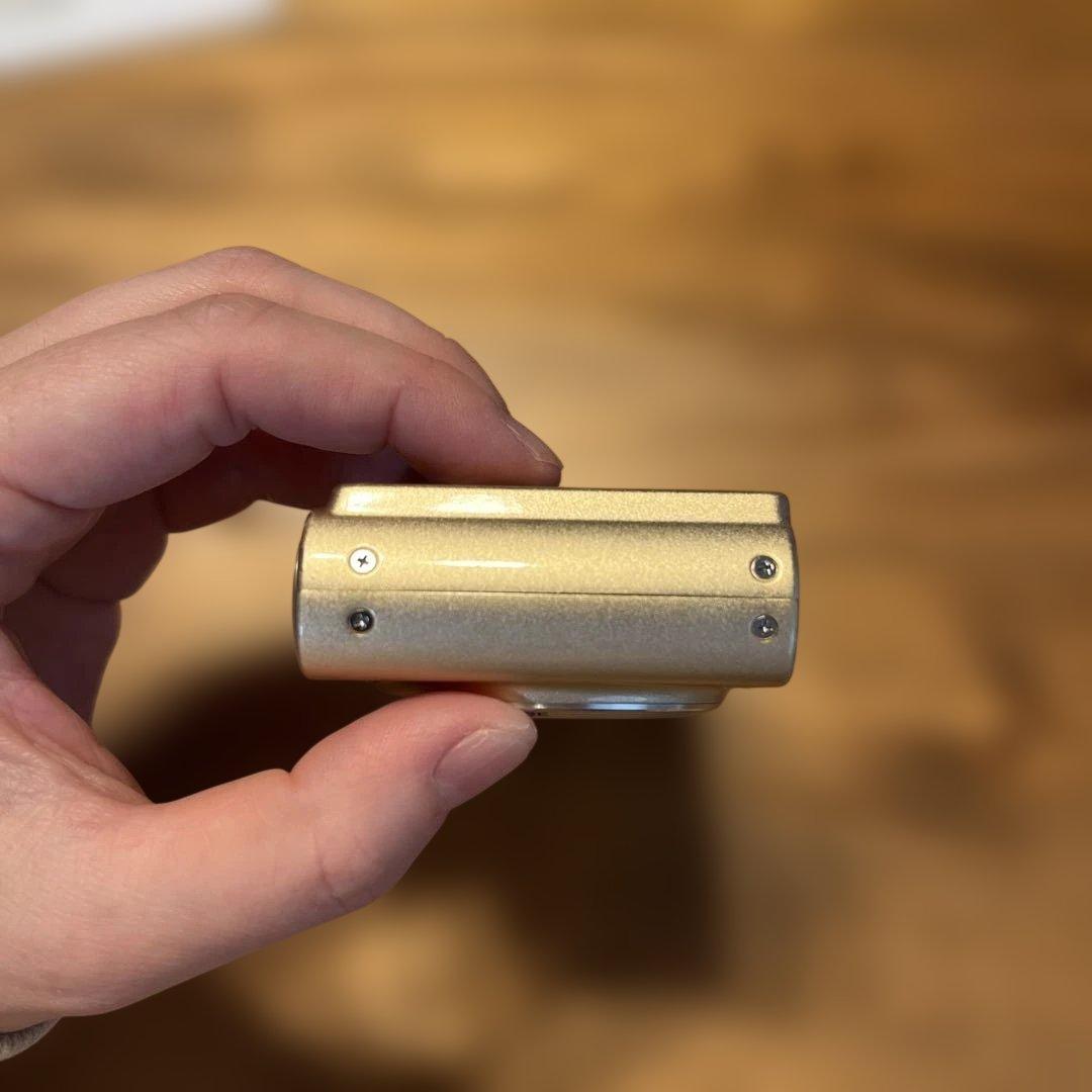 Panasonic LUMIX DMC-ZX3 コンデジ バッテリー2個とSD付