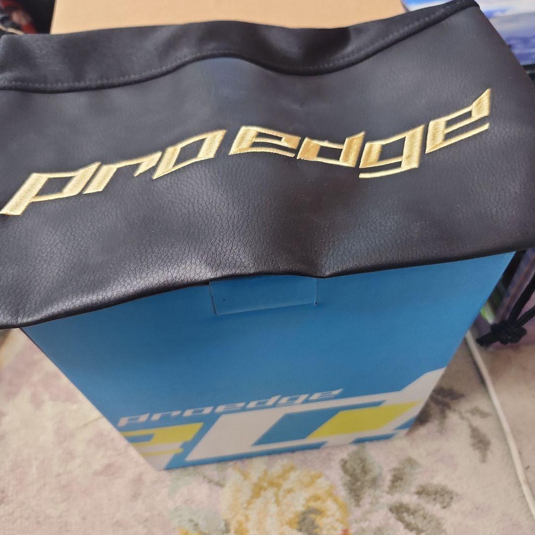 SSK Proedge 軟式グローブ 内野未使用品型つけ