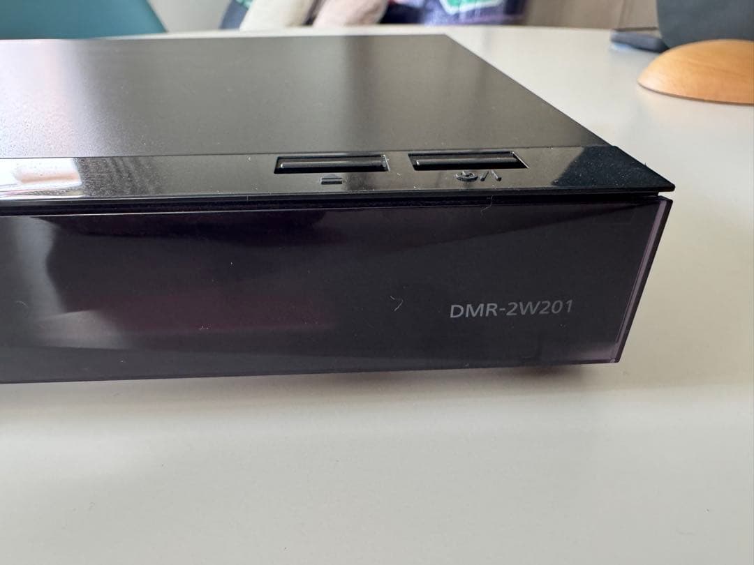 プレーヤー Panasonic DIGA