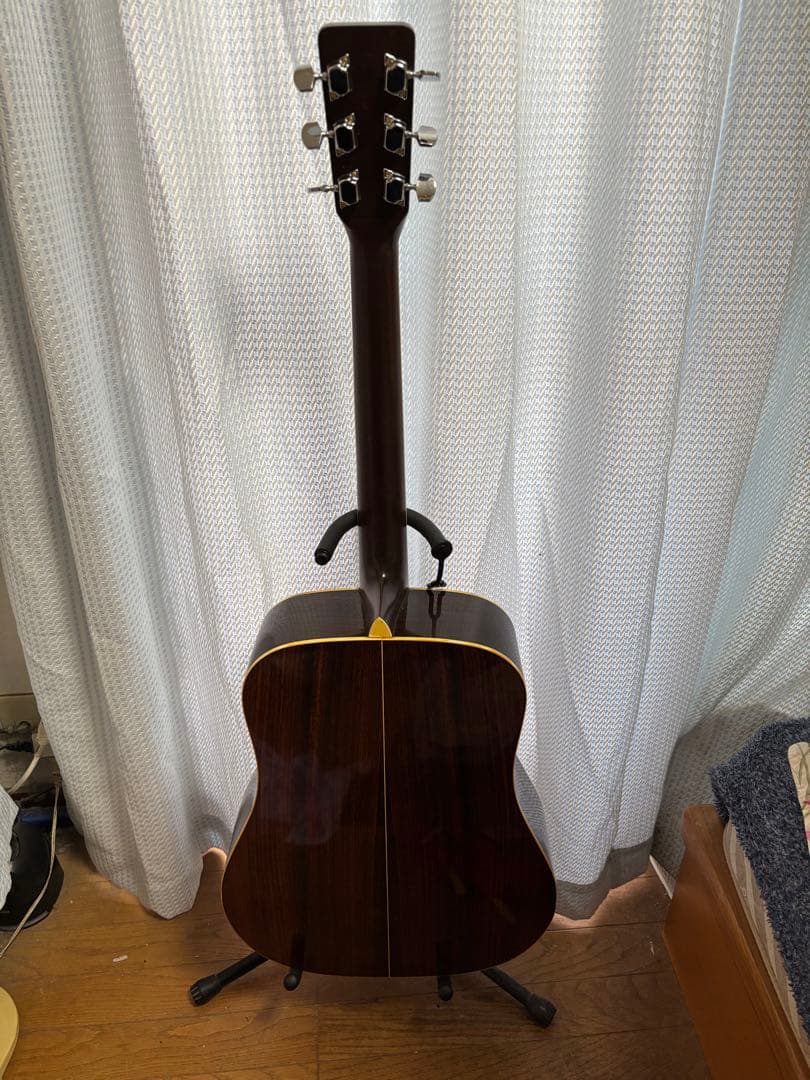 Cat's Eyes アコースティックギター　CE-200