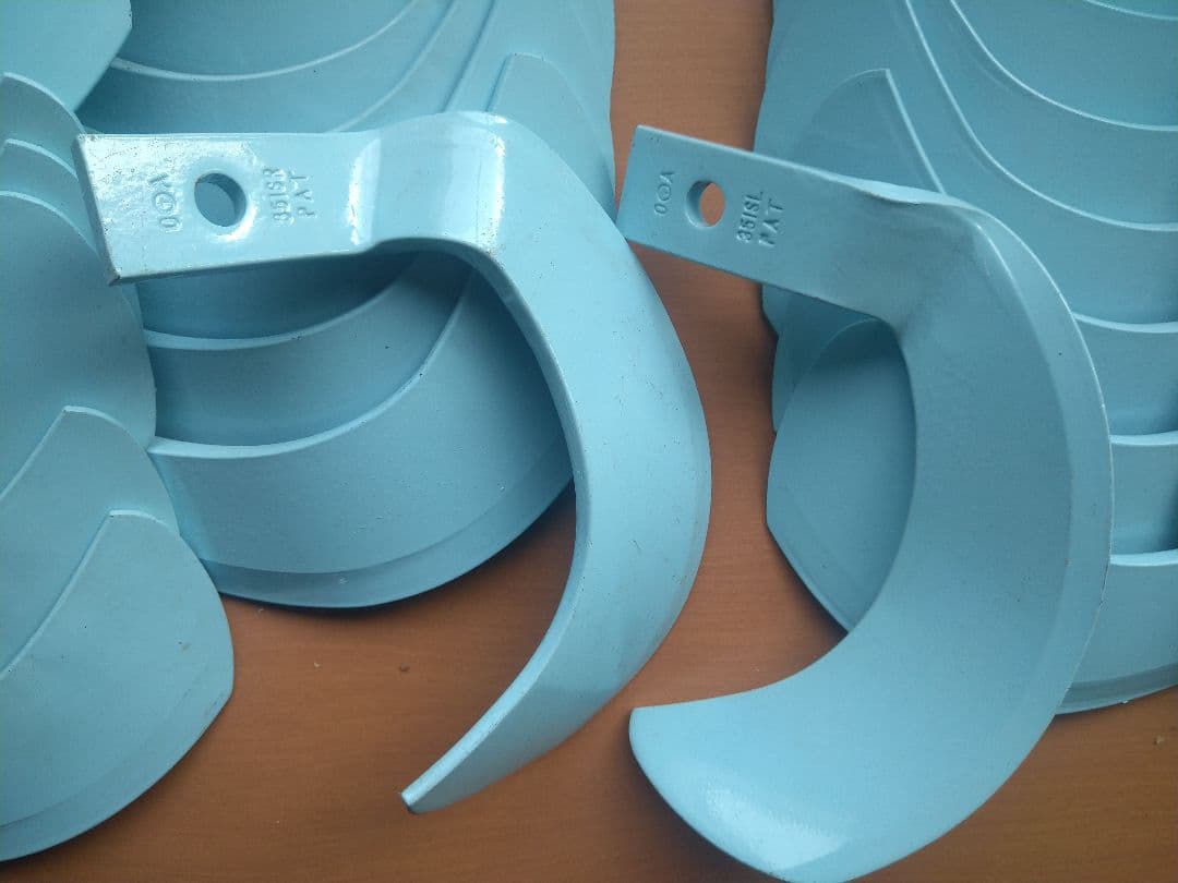 イセキ トラクター用 純正爪 NSN351