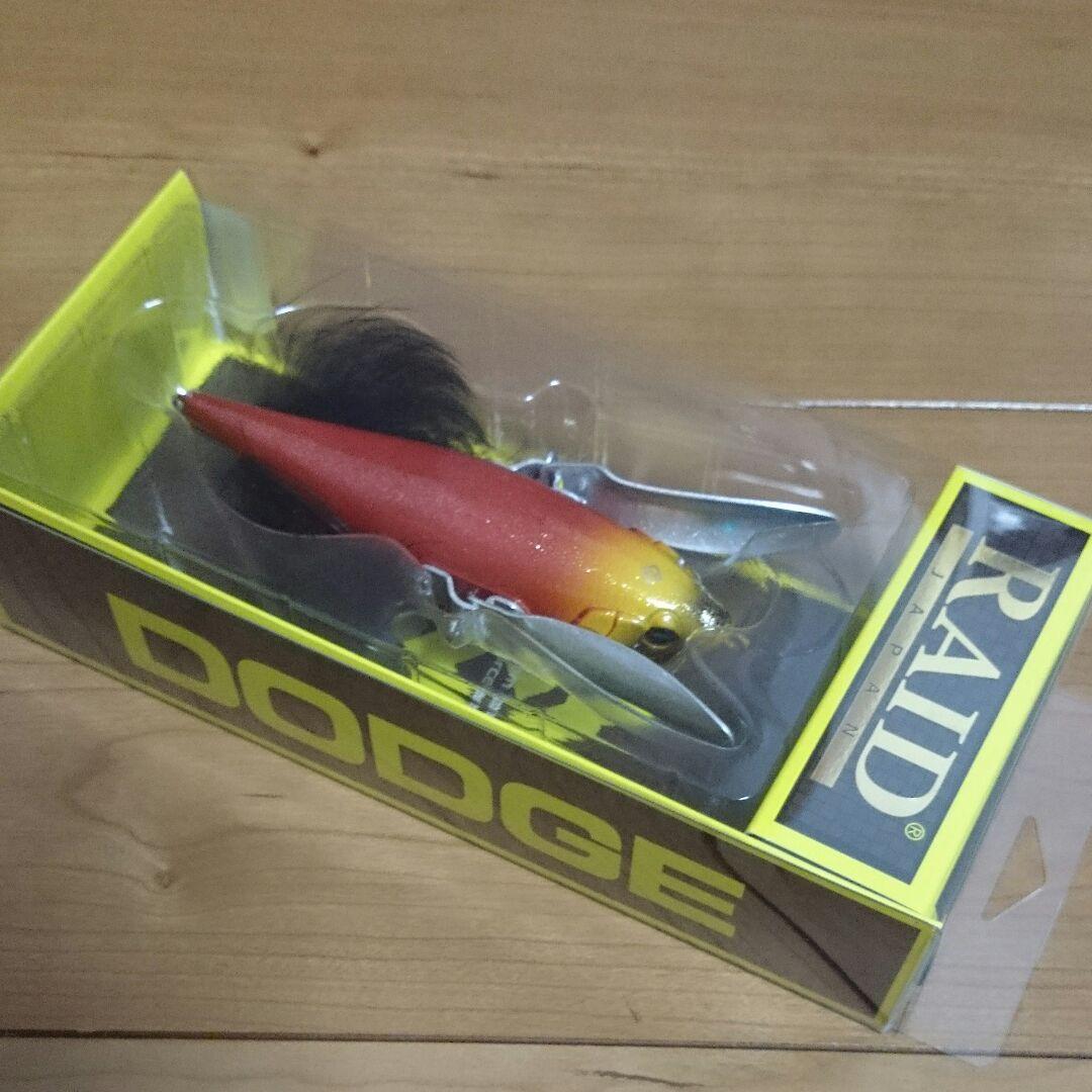 レイドジャパンダッジ 激レア