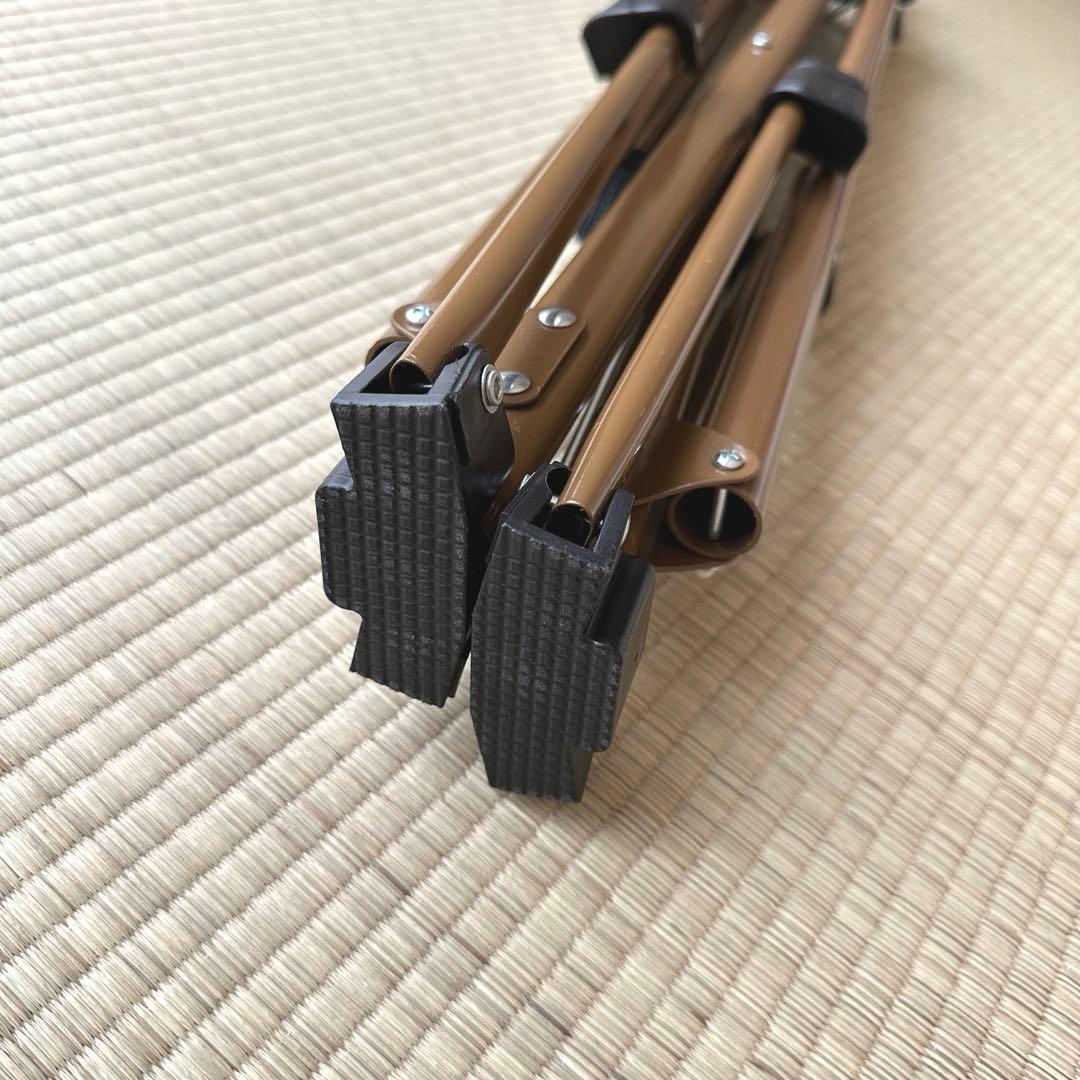 ロゴス Tradcanvas ゆらゆらハンモックチェア LOGOS イス