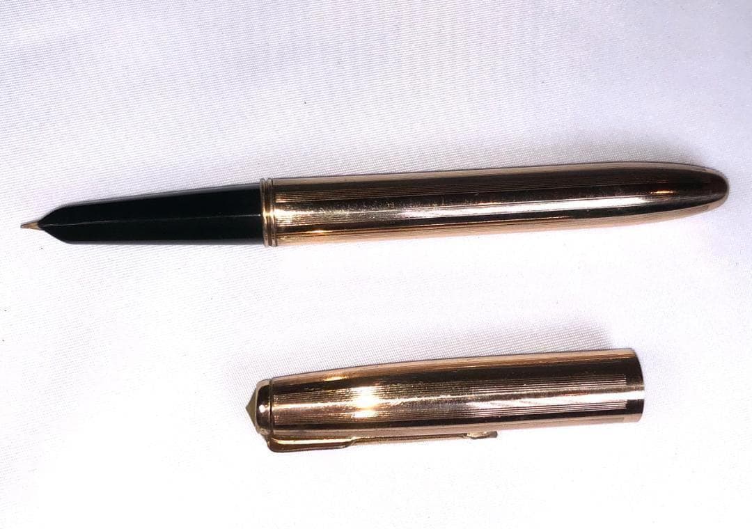 万年筆 Parker　NO51 1950年代　ビンテージ　レア商品