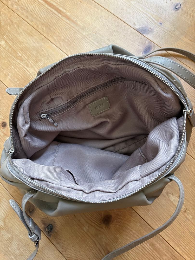 みい様 ear PAPILLONNER コロンボストンバッグ