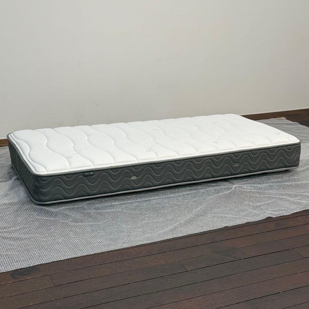 H112K47 展示品 France Bed フランスベット シングルマットレス