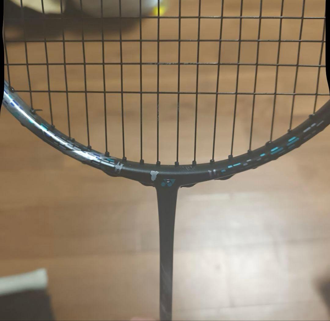 アストロクス88Dプロ 3uG5 YONEX ASTROX 88dpr